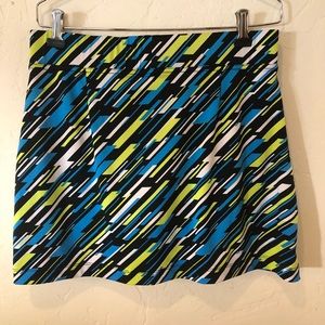 Golf skort PGA Tournament skirt